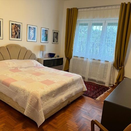 Villa Tara Quercianella Εξωτερικό φωτογραφία