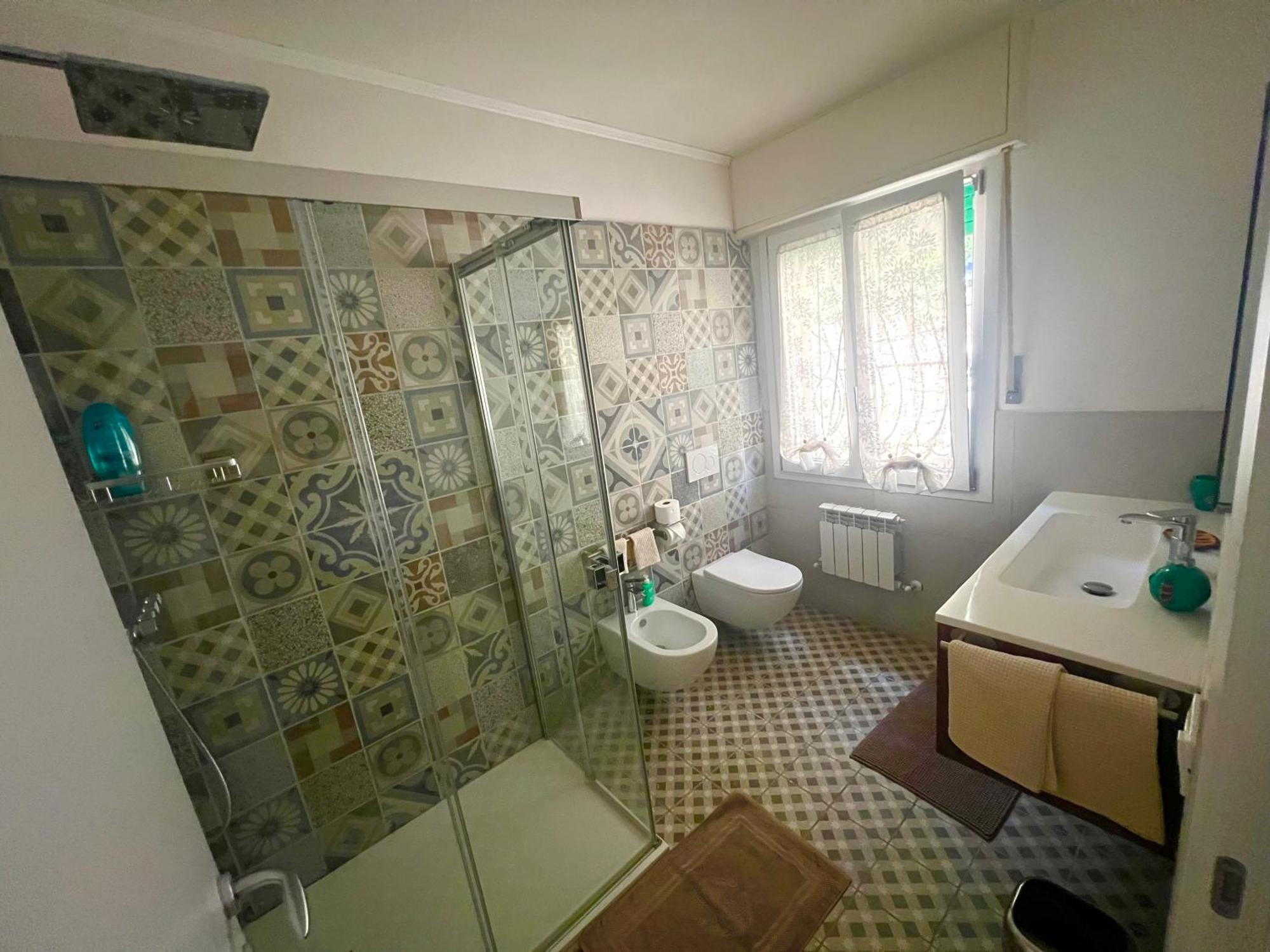 Villa Tara Quercianella Εξωτερικό φωτογραφία