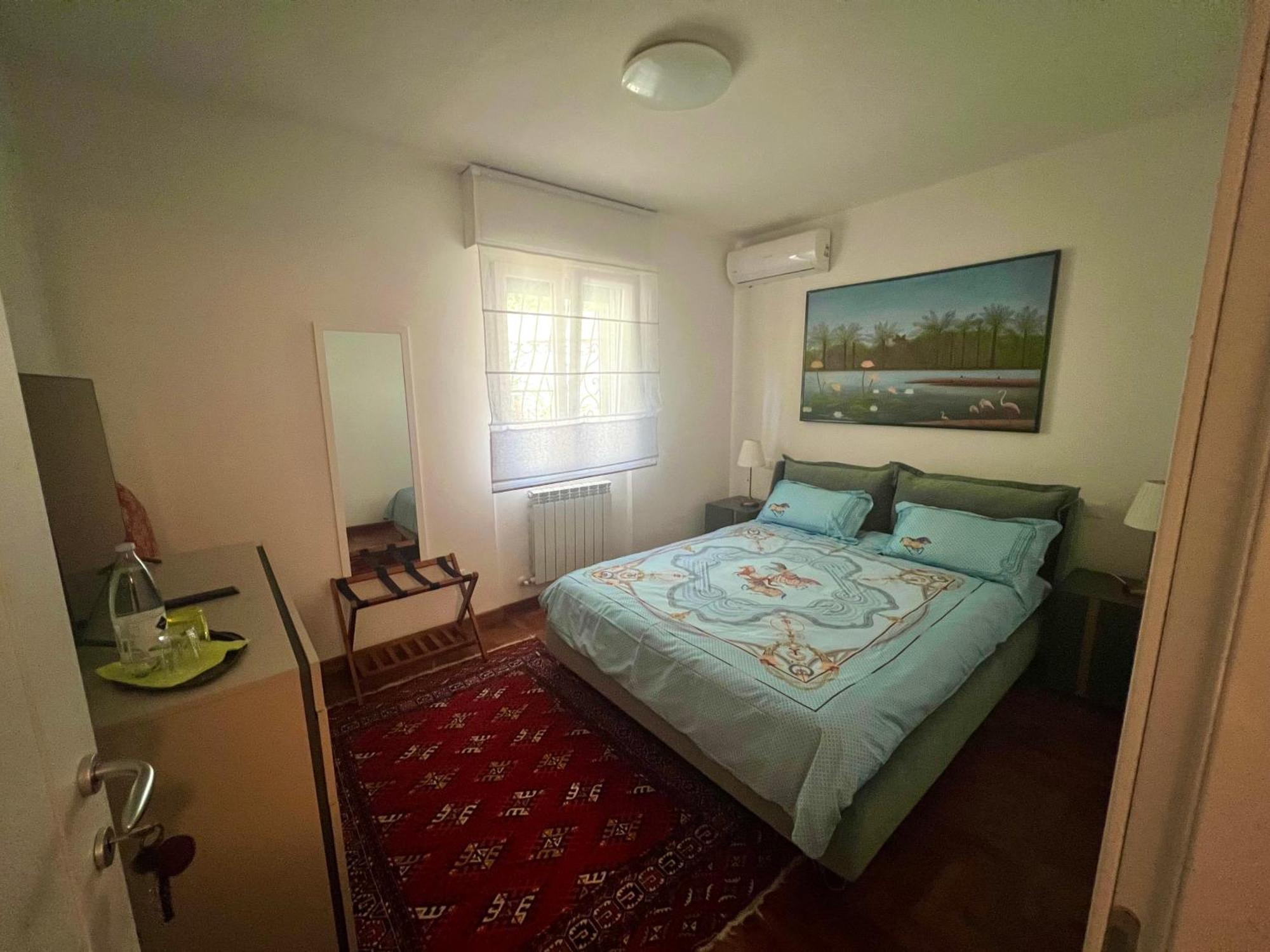 Villa Tara Quercianella Εξωτερικό φωτογραφία