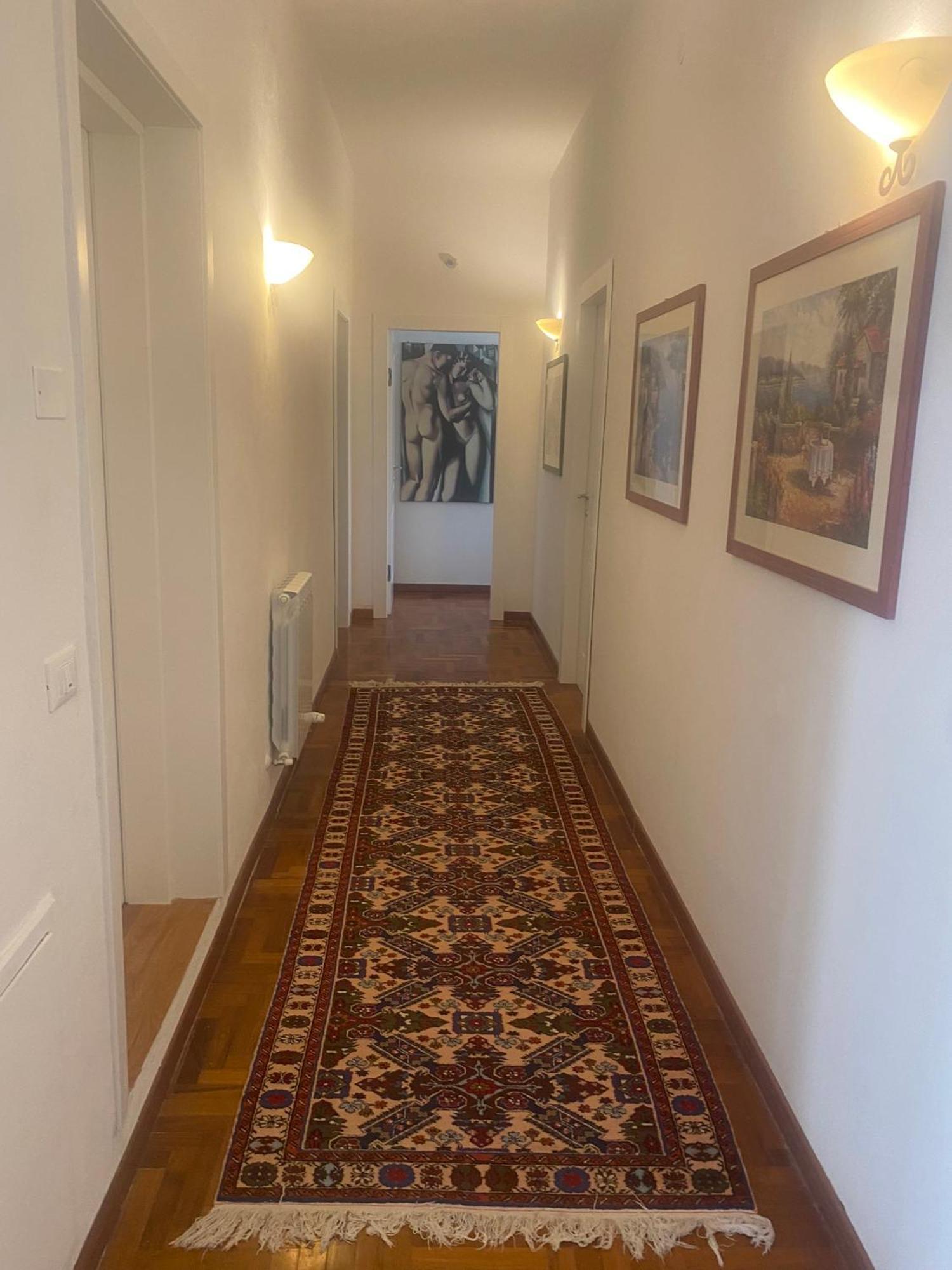 Villa Tara Quercianella Εξωτερικό φωτογραφία