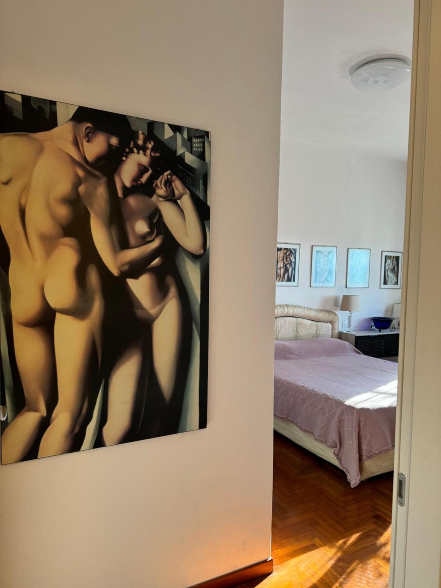 Villa Tara Quercianella Εξωτερικό φωτογραφία