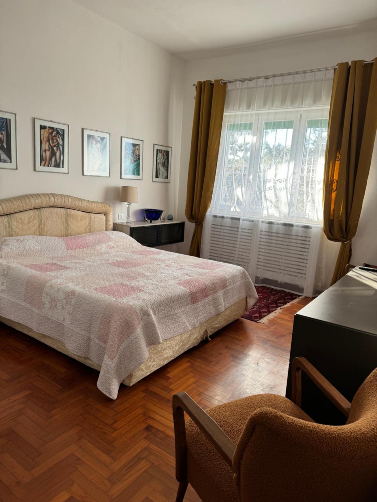 Villa Tara Quercianella Εξωτερικό φωτογραφία
