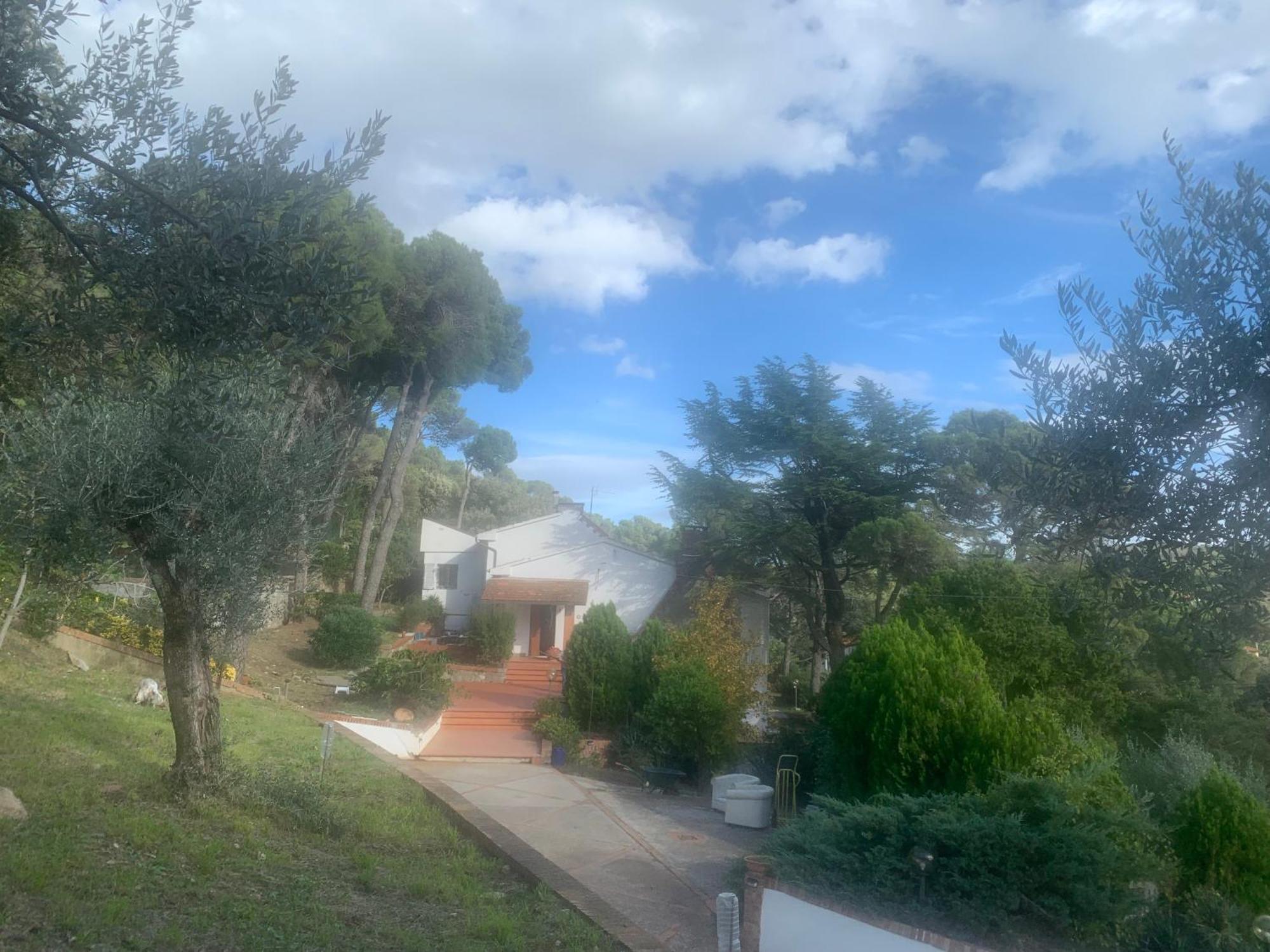 Villa Tara Quercianella Εξωτερικό φωτογραφία