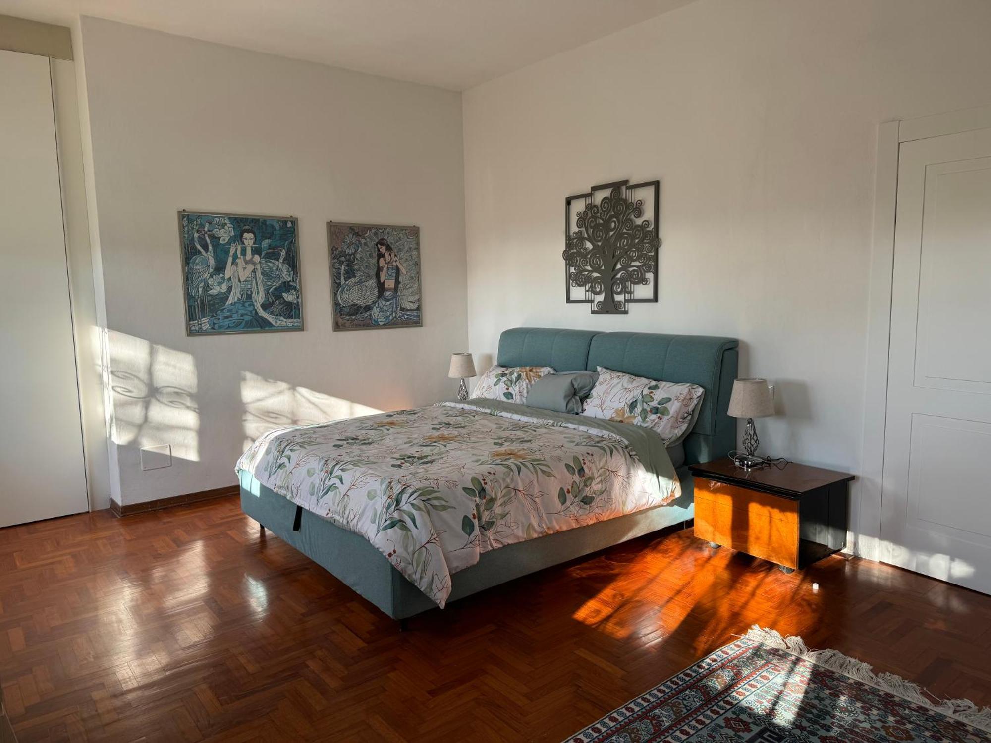 Villa Tara Quercianella Εξωτερικό φωτογραφία
