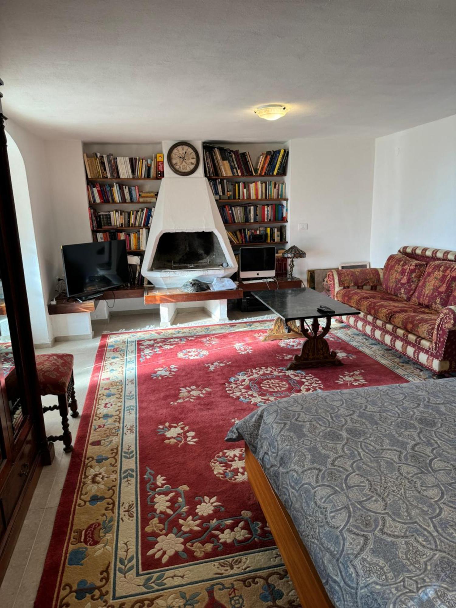Villa Tara Quercianella Εξωτερικό φωτογραφία